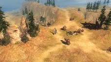 画像ギャラリー No.010のサムネイル画像 / ベクター，新作MMORPG「Magic World Begins」のクローズドβテストを7月13日にスタート。テスターの募集は明日13：00まで
