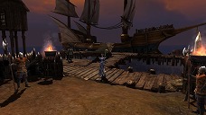 画像ギャラリー No.012のサムネイル画像 / ベクター，新作MMORPG「Magic World Begins」のクローズドβテストを7月13日にスタート。テスターの募集は明日13：00まで