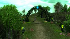 画像ギャラリー No.026のサムネイル画像 / 「Magic World Begins」のテクニカルテストが7月21日と22日に時間制限付きで開催。テスト用クライアントの配布は本日スタート