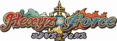 画像ギャラリー No.001のサムネイル画像 / スティング，PSP「エクシズ・フォルス」＆NDS「ユグドラ・ユニゾン」の開発を発表＆公式サイトをオープン