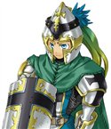 画像ギャラリー No.011のサムネイル画像 / 「ユグドラ・ユニゾン 〜聖剣武勇伝〜」の発売日が12月3日に決定