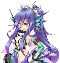画像ギャラリー No.004のサムネイル画像 / 「ユグドラ・ユニゾン」,壁紙第6弾&ブログパーツを配信