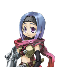 画像ギャラリー No.010のサムネイル画像 / 「ユグドラ・ユニゾン」,壁紙第6弾&ブログパーツを配信