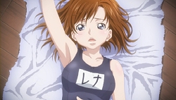 画像ギャラリー No.018のサムネイル画像 / アーケードで稼動中のひぐらし麻雀,「ひぐらしの哭く頃に 雀」PSP版が11月12日に発売決定