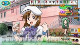 画像ギャラリー No.050のサムネイル画像 / アーケードで稼動中のひぐらし麻雀,「ひぐらしの哭く頃に 雀」PSP版が11月12日に発売決定