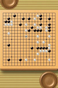画像ギャラリー No.003のサムネイル画像 / ［iPhone］マグノリアから「IT囲碁」「IT将棋」の2作が配信中