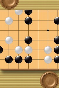 画像ギャラリー No.004のサムネイル画像 / ［iPhone］マグノリアから「IT囲碁」「IT将棋」の2作が配信中