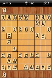 画像ギャラリー No.005のサムネイル画像 / ［iPhone］マグノリアから「IT囲碁」「IT将棋」の2作が配信中