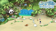 画像ギャラリー No.006のサムネイル画像 / Wiiウェア「ポケモン不思議のダンジョン冒険団」で3作品の配信開始＆「ポケモン・ルンパ・カーニバル」追加2ゲーム・作戦コードの情報を公開