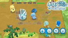 画像ギャラリー No.010のサムネイル画像 / Wiiウェア「ポケモン不思議のダンジョン冒険団」で3作品の配信開始＆「ポケモン・ルンパ・カーニバル」追加2ゲーム・作戦コードの情報を公開