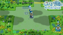 画像ギャラリー No.013のサムネイル画像 / Wiiウェア「ポケモン不思議のダンジョン冒険団」で3作品の配信開始＆「ポケモン・ルンパ・カーニバル」追加2ゲーム・作戦コードの情報を公開