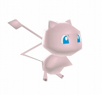 画像ギャラリー No.021のサムネイル画像 / Wiiウェア「ポケモン不思議のダンジョン冒険団」で3作品の配信開始＆「ポケモン・ルンパ・カーニバル」追加2ゲーム・作戦コードの情報を公開