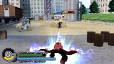 画像ギャラリー No.012のサムネイル画像 / PSP用アクション「鋼の錬金術師 FULLMETAL ALCHEMIST 背中を託せし者」,バンダイナムコゲームスより10月15日発売