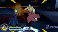 画像ギャラリー No.017のサムネイル画像 / PSP用アクション「鋼の錬金術師 FULLMETAL ALCHEMIST 背中を託せし者」,バンダイナムコゲームスより10月15日発売