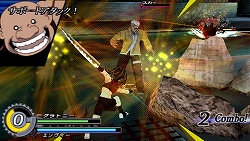 画像ギャラリー No.005のサムネイル画像 / パートナーと力を合わせて戦え！　「鋼の錬金術師　FULLMETAL ALCHEMIST　背中を託せし者」の最新情報をお届け