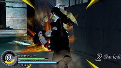 画像ギャラリー No.006のサムネイル画像 / パートナーと力を合わせて戦え！　「鋼の錬金術師　FULLMETAL ALCHEMIST　背中を託せし者」の最新情報をお届け