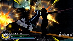 画像ギャラリー No.007のサムネイル画像 / パートナーと力を合わせて戦え！　「鋼の錬金術師　FULLMETAL ALCHEMIST　背中を託せし者」の最新情報をお届け