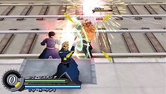 画像ギャラリー No.015のサムネイル画像 / パートナーと力を合わせて戦え！　「鋼の錬金術師　FULLMETAL ALCHEMIST　背中を託せし者」の最新情報をお届け
