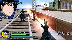 画像ギャラリー No.016のサムネイル画像 / パートナーと力を合わせて戦え！　「鋼の錬金術師　FULLMETAL ALCHEMIST　背中を託せし者」の最新情報をお届け