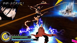 画像ギャラリー No.019のサムネイル画像 / パートナーと力を合わせて戦え！　「鋼の錬金術師　FULLMETAL ALCHEMIST　背中を託せし者」の最新情報をお届け
