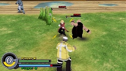 画像ギャラリー No.031のサムネイル画像 / パートナーと力を合わせて戦え！　「鋼の錬金術師　FULLMETAL ALCHEMIST　背中を託せし者」の最新情報をお届け