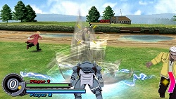 画像ギャラリー No.033のサムネイル画像 / パートナーと力を合わせて戦え！　「鋼の錬金術師　FULLMETAL ALCHEMIST　背中を託せし者」の最新情報をお届け
