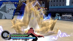 画像ギャラリー No.039のサムネイル画像 / パートナーと力を合わせて戦え！　「鋼の錬金術師　FULLMETAL ALCHEMIST　背中を託せし者」の最新情報をお届け