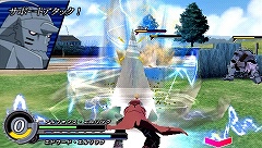 画像ギャラリー No.047のサムネイル画像 / パートナーと力を合わせて戦え！　「鋼の錬金術師　FULLMETAL ALCHEMIST　背中を託せし者」の最新情報をお届け