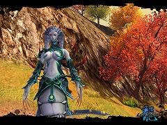 画像ギャラリー No.003のサムネイル画像 / 上海大承網絡技術,MMO「龍-Loong-」のグローバル展開を発表