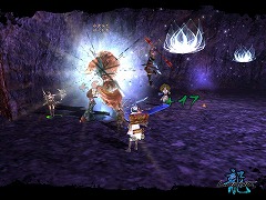 画像ギャラリー No.004のサムネイル画像 / 上海大承網絡技術,MMO「龍-Loong-」のグローバル展開を発表