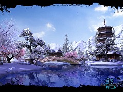 画像ギャラリー No.006のサムネイル画像 / 上海大承網絡技術,MMO「龍-Loong-」のグローバル展開を発表
