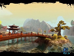 画像ギャラリー No.007のサムネイル画像 / 上海大承網絡技術,MMO「龍-Loong-」のグローバル展開を発表