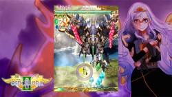 画像ギャラリー No.011のサムネイル画像 / Xbox 360専用STG「エスプガルーダII ブラックレーベル」，初回限定版にはフェイスプレートを同梱し，2010年2月25日発売決定