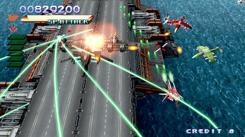 画像ギャラリー No.003のサムネイル画像 / 「Xbox 360 シューティング フェスタ! 2010」開催決定! 2月27日,シューティングゲームファンは秋葉原に急げ!
