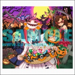 画像ギャラリー No.014のサムネイル画像 / 新たなCDや設定資料集が多数,“オンライン ケイブ祭り”は5月15日