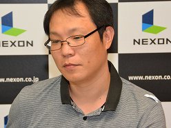 画像ギャラリー No.001のサムネイル画像 / 誰でも気軽にRvRを楽しめる! 日本市場を意識して制作されたという「レジェンド オブ エッダ」の開発者インタビューを掲載