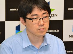 画像ギャラリー No.002のサムネイル画像 / 誰でも気軽にRvRを楽しめる! 日本市場を意識して制作されたという「レジェンド オブ エッダ」の開発者インタビューを掲載