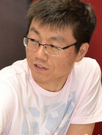 画像ギャラリー No.003のサムネイル画像 / 誰でも気軽にRvRを楽しめる! 日本市場を意識して制作されたという「レジェンド オブ エッダ」の開発者インタビューを掲載
