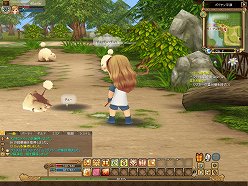 画像ギャラリー No.006のサムネイル画像 / 誰でも気軽にRvRを楽しめる! 日本市場を意識して制作されたという「レジェンド オブ エッダ」の開発者インタビューを掲載
