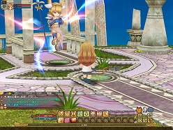 画像ギャラリー No.013のサムネイル画像 / 誰でも気軽にRvRを楽しめる! 日本市場を意識して制作されたという「レジェンド オブ エッダ」の開発者インタビューを掲載