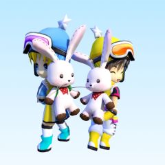 画像ギャラリー No.001のサムネイル画像 / 「レジェンド オブ エッダ」,アップデートで新レイドダンジョン“苦痛の神殿”登場