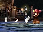画像ギャラリー No.014のサムネイル画像 / 「レジェンド オブ エッダ」，本日大型アップデートを実施。レベルキャップの開放，4次転職，上級者向けフィールドなどが実装される