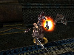 画像ギャラリー No.009のサムネイル画像 / アエリア,スピーディなコンボがウリのアクションMORPG「DivineSoul」のティザーサイトをオープン&1月17日からCBT参加者を募集