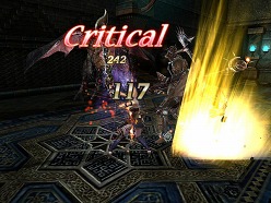 画像ギャラリー No.012のサムネイル画像 / アエリア,スピーディなコンボがウリのアクションMORPG「DivineSoul」のティザーサイトをオープン&1月17日からCBT参加者を募集