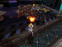 画像ギャラリー No.002のサムネイル画像 / アエリア，新作オンラインアクション「DivineSoul」のクローズドβテストを1月27日より実施。ティザーサイトにてテスターの募集がスタート
