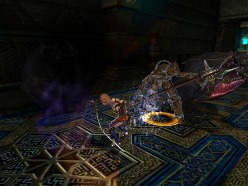 画像ギャラリー No.003のサムネイル画像 / アエリア，新作オンラインアクション「DivineSoul」のクローズドβテストを1月27日より実施。ティザーサイトにてテスターの募集がスタート