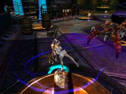 画像ギャラリー No.005のサムネイル画像 / アエリア，新作オンラインアクション「DivineSoul」のクローズドβテストを1月27日より実施。ティザーサイトにてテスターの募集がスタート