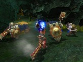 画像ギャラリー No.006のサムネイル画像 / アエリア，新作オンラインアクション「DivineSoul」のクローズドβテストを1月27日より実施。ティザーサイトにてテスターの募集がスタート