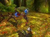 画像ギャラリー No.008のサムネイル画像 / アエリア，新作オンラインアクション「DivineSoul」のクローズドβテストを1月27日より実施。ティザーサイトにてテスターの募集がスタート