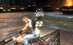画像ギャラリー No.004のサムネイル画像 / 「DivineSoul」,第2次クローズドβテスター2000名の募集を本日開始。ゲームパッドに正式対応